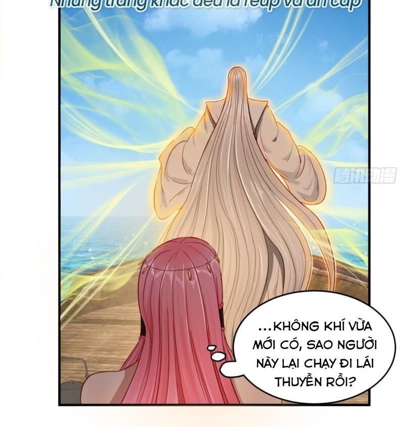 Ta Luyện Khí Ba Ngàn Năm Chapter 112 - 33