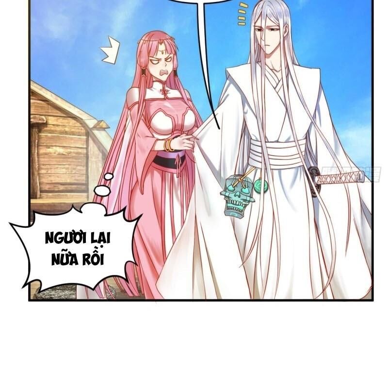 Ta Luyện Khí Ba Ngàn Năm Chapter 112 - 36