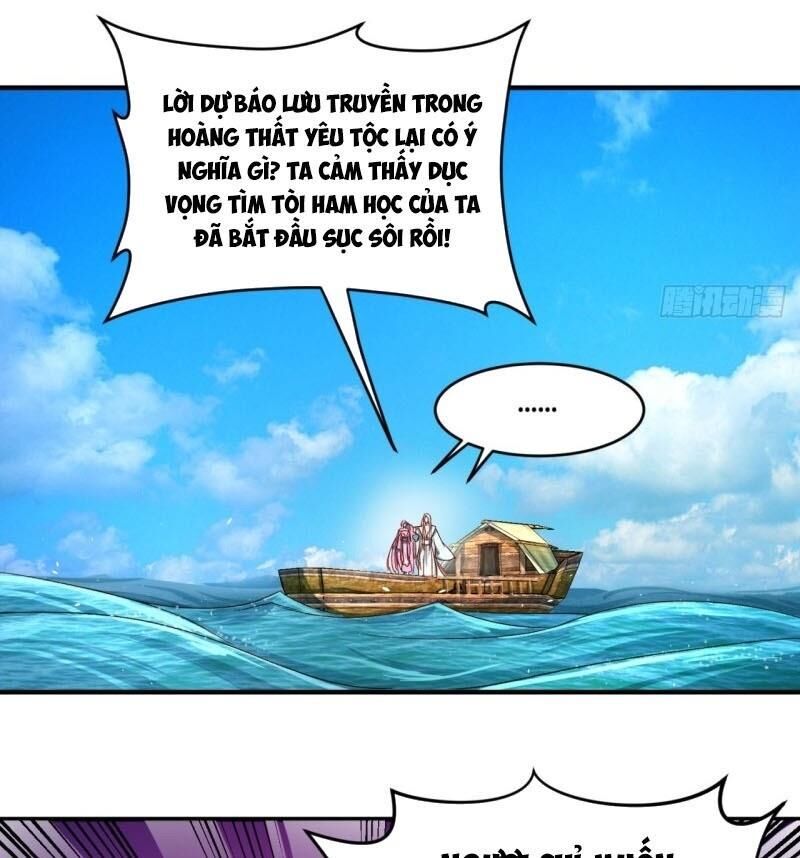 Ta Luyện Khí Ba Ngàn Năm Chapter 112 - 40