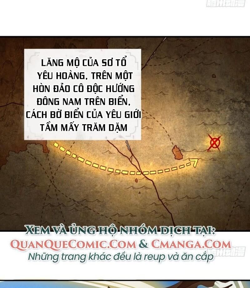 Ta Luyện Khí Ba Ngàn Năm Chapter 112 - 44