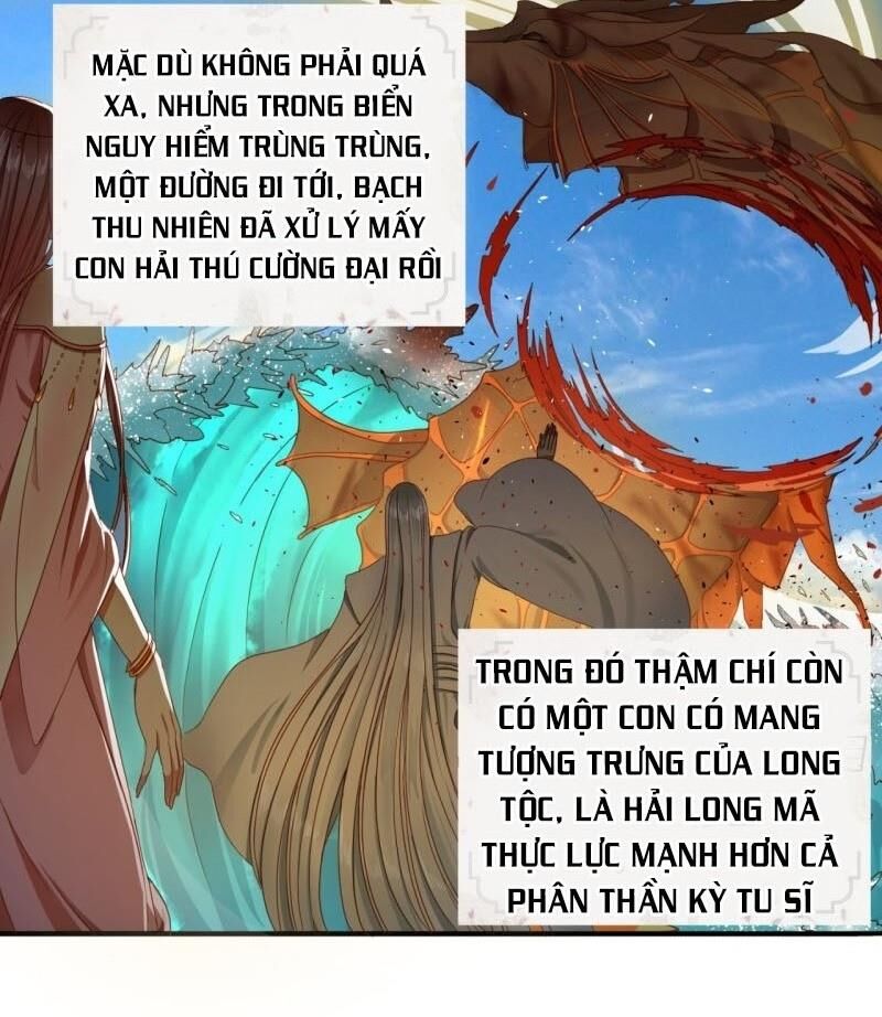 Ta Luyện Khí Ba Ngàn Năm Chapter 112 - 45