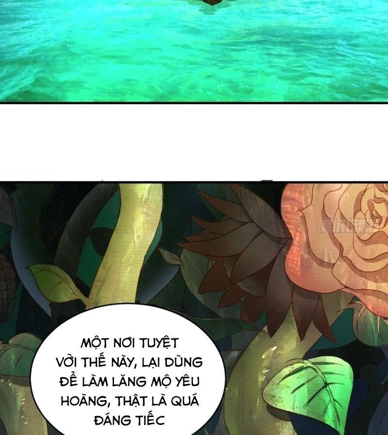 Ta Luyện Khí Ba Ngàn Năm Chapter 112 - 47