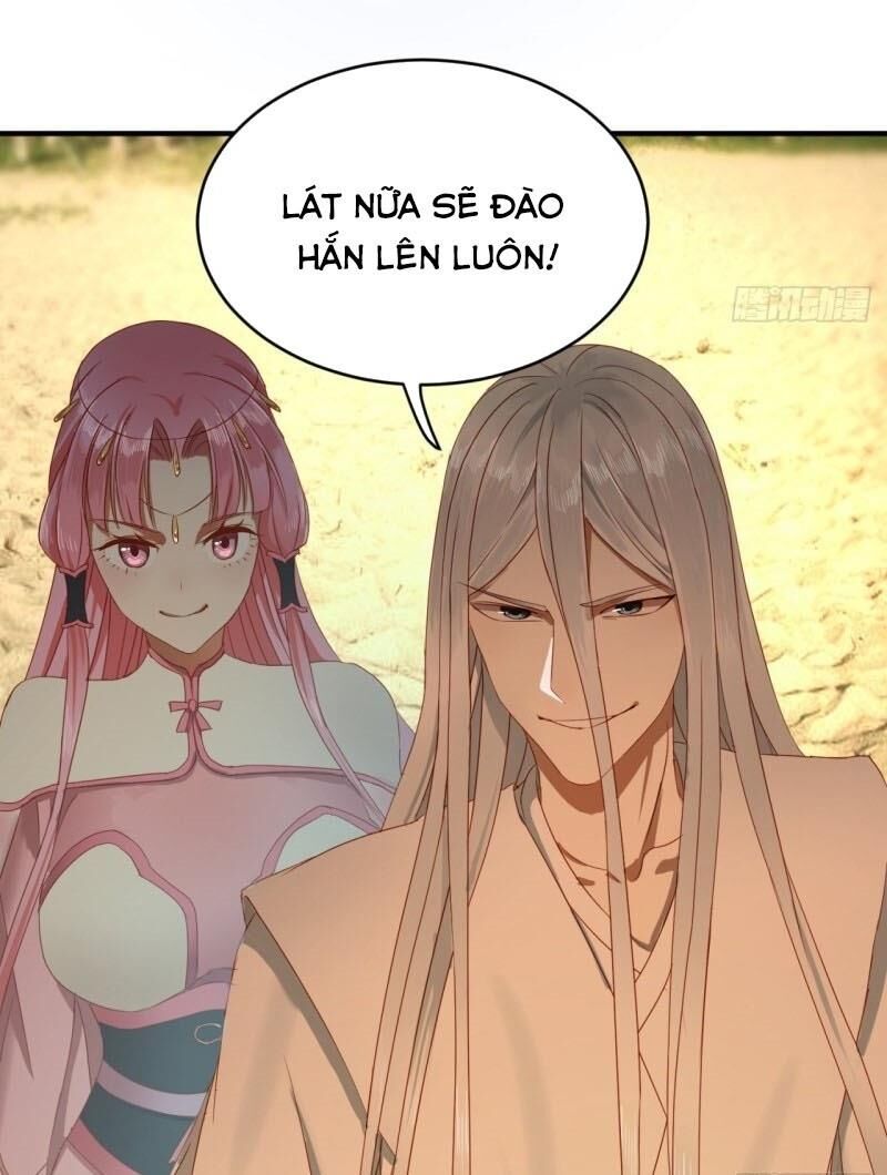 Ta Luyện Khí Ba Ngàn Năm Chapter 112 - 49