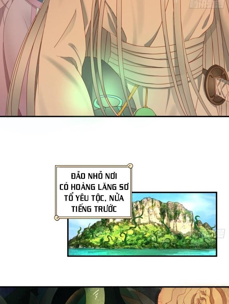 Ta Luyện Khí Ba Ngàn Năm Chapter 112 - 50