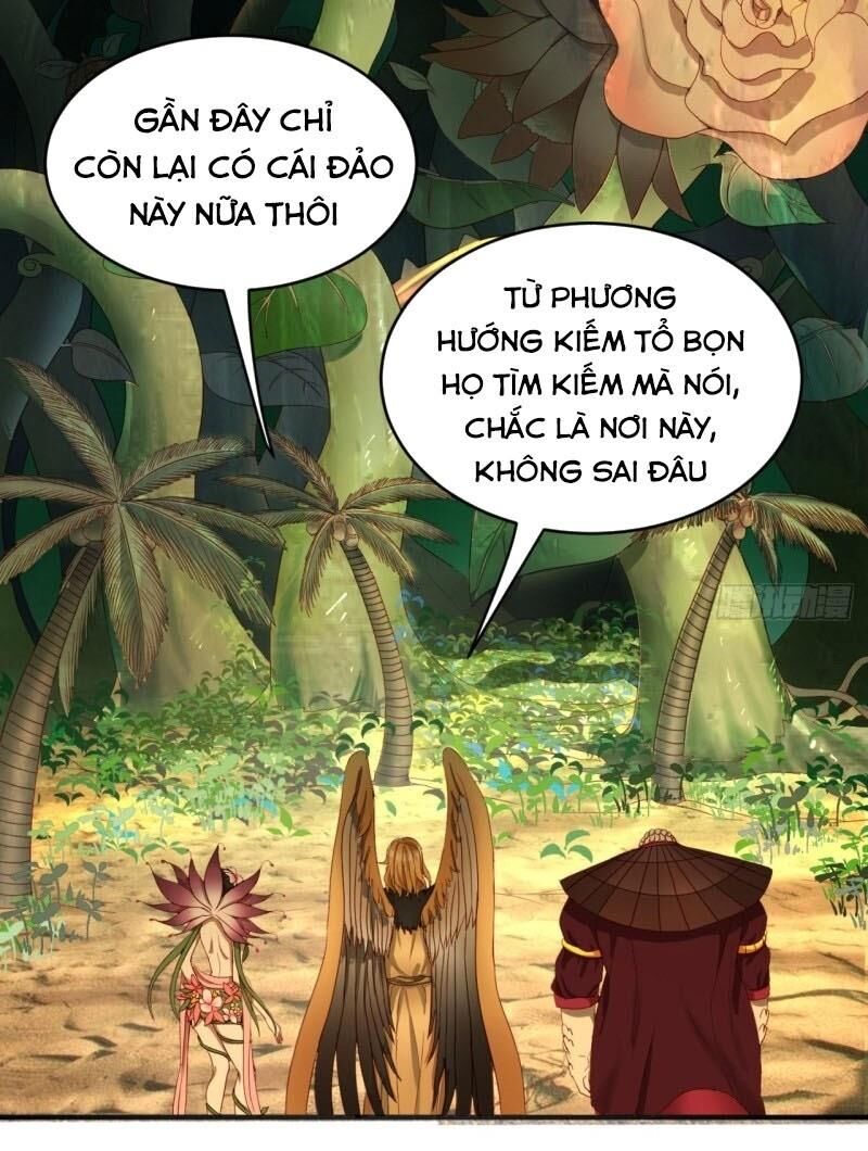 Ta Luyện Khí Ba Ngàn Năm Chapter 112 - 51