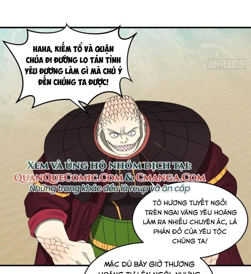 Ta Luyện Khí Ba Ngàn Năm Chapter 112 - 53