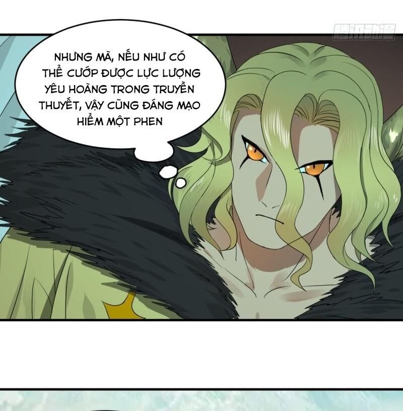 Ta Luyện Khí Ba Ngàn Năm Chapter 112 - 55