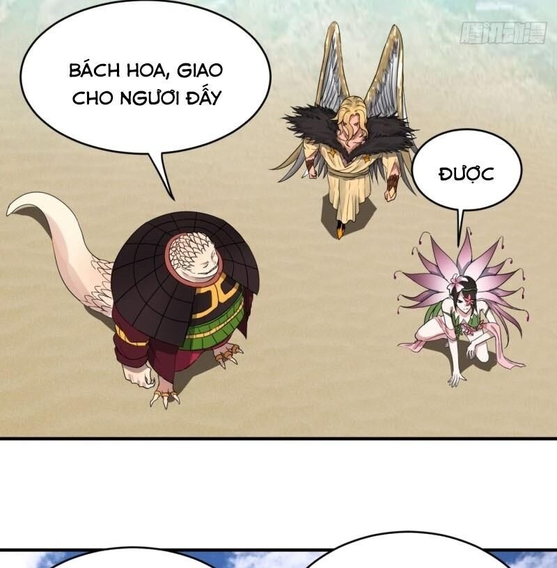 Ta Luyện Khí Ba Ngàn Năm Chapter 112 - 56