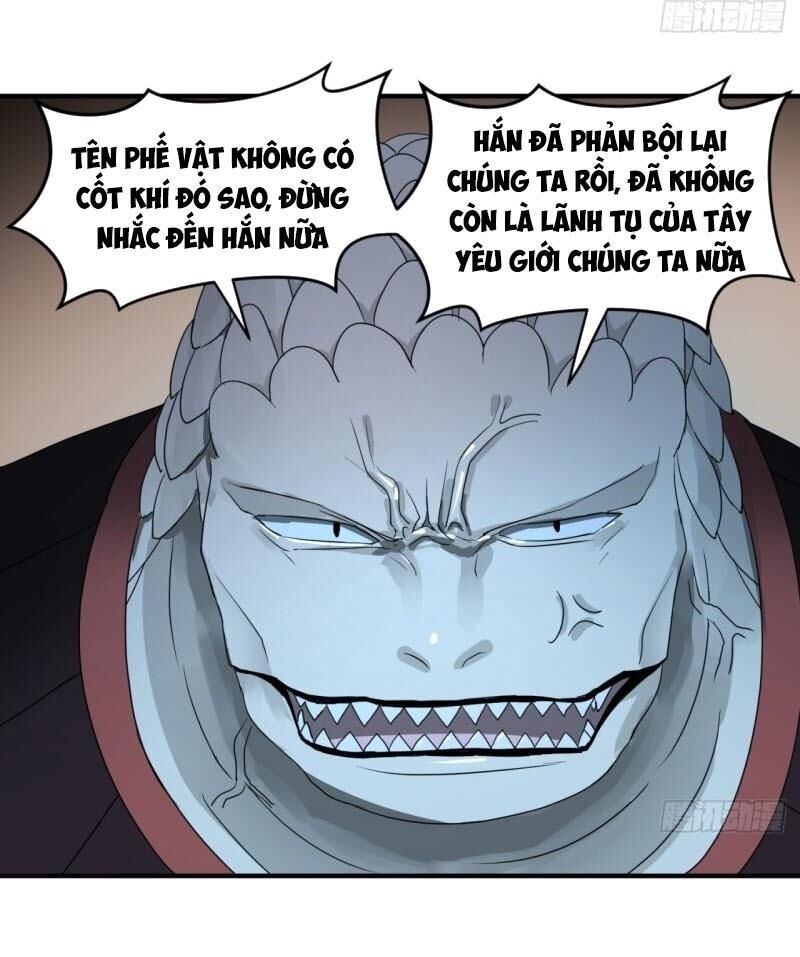 Ta Luyện Khí Ba Ngàn Năm Chapter 112 - 58