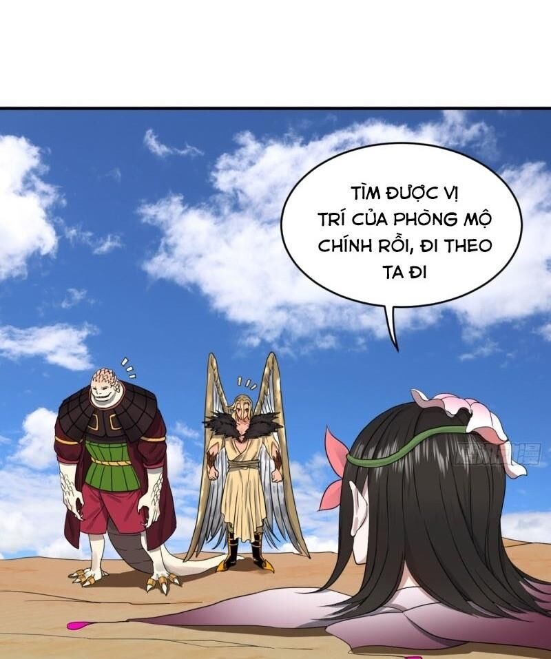 Ta Luyện Khí Ba Ngàn Năm Chapter 112 - 59