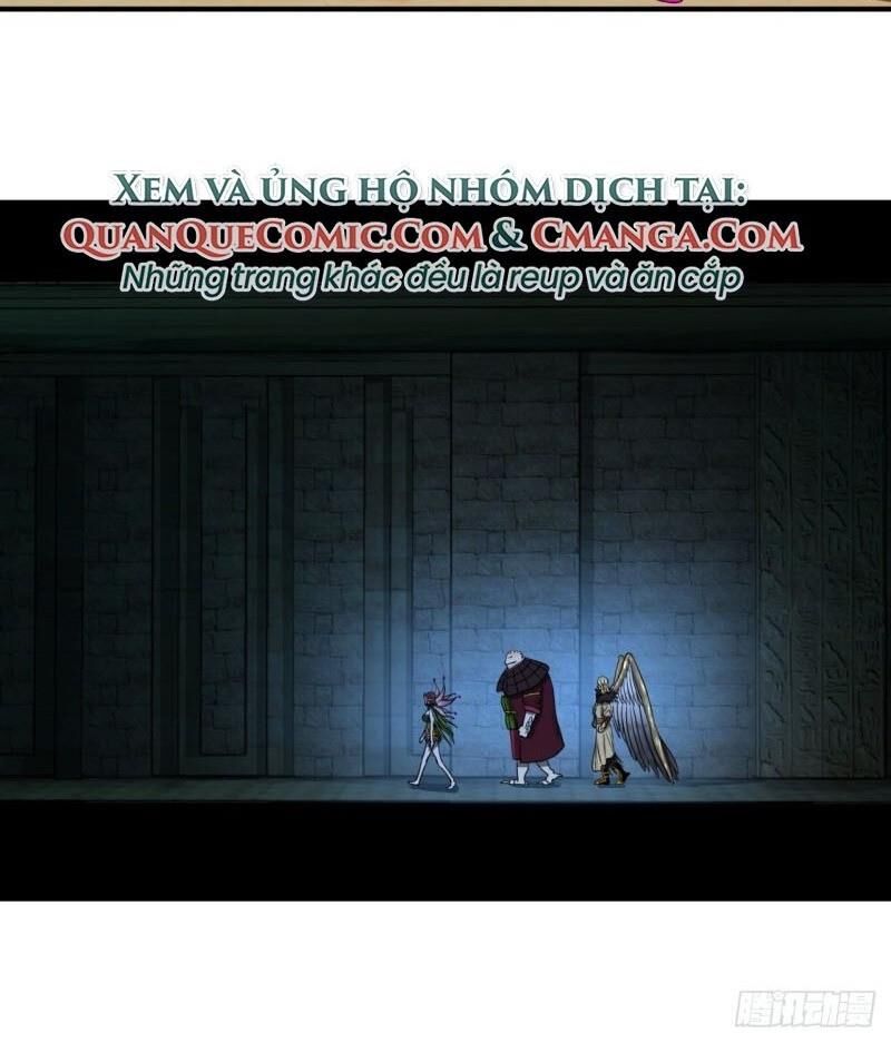 Ta Luyện Khí Ba Ngàn Năm Chapter 112 - 60