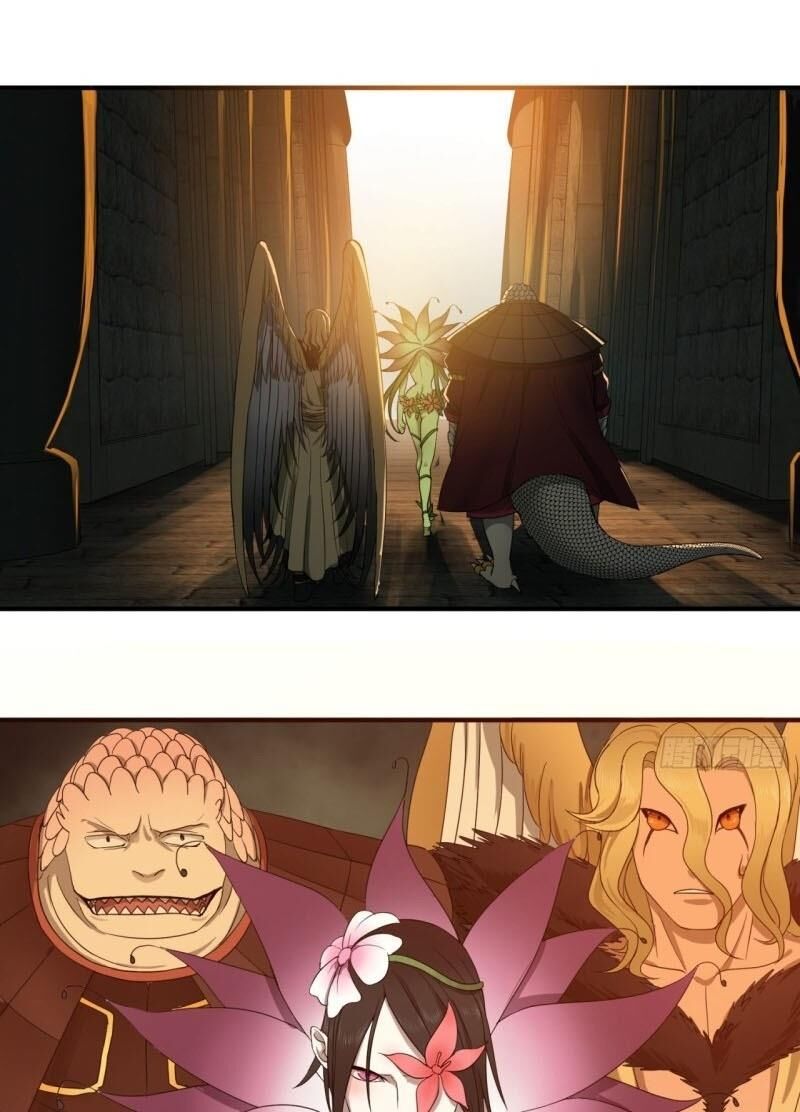 Ta Luyện Khí Ba Ngàn Năm Chapter 112 - 61