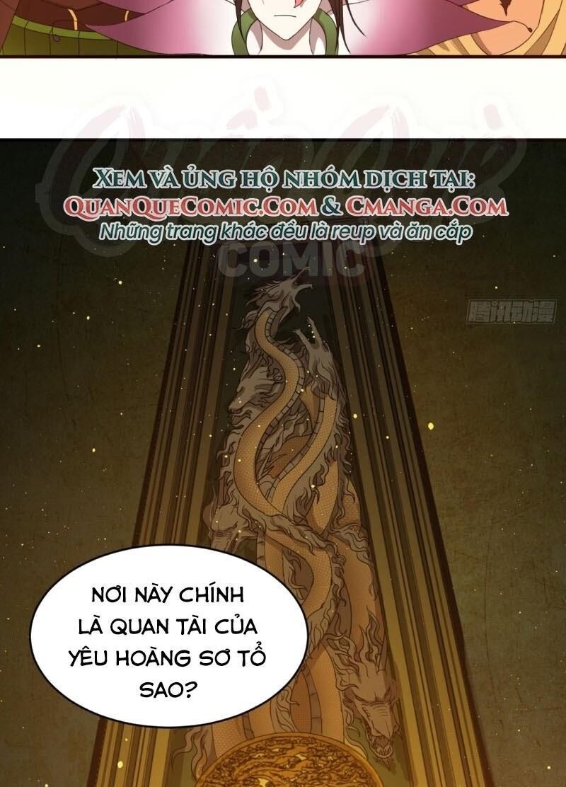 Ta Luyện Khí Ba Ngàn Năm Chapter 112 - 62
