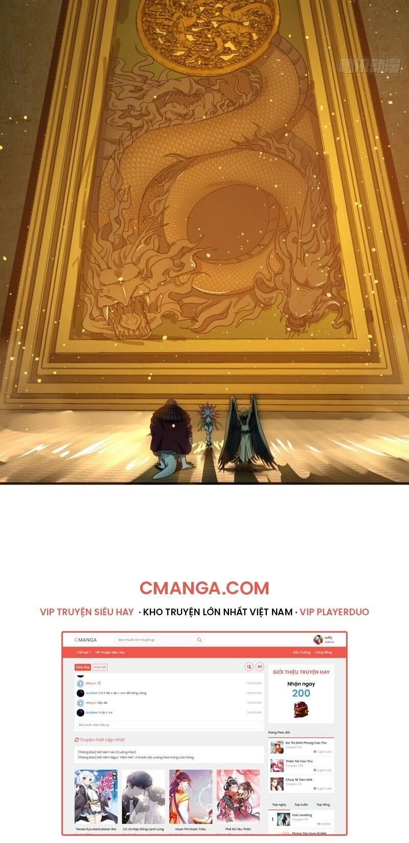 Ta Luyện Khí Ba Ngàn Năm Chapter 112 - 63