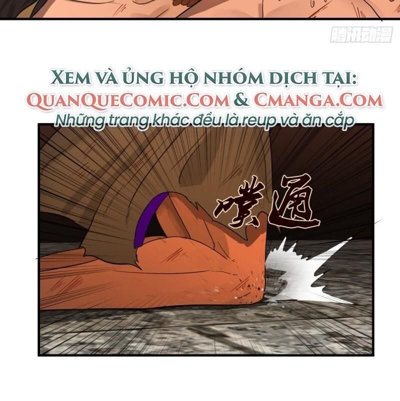 Ta Luyện Khí Ba Ngàn Năm Chapter 112 - 9