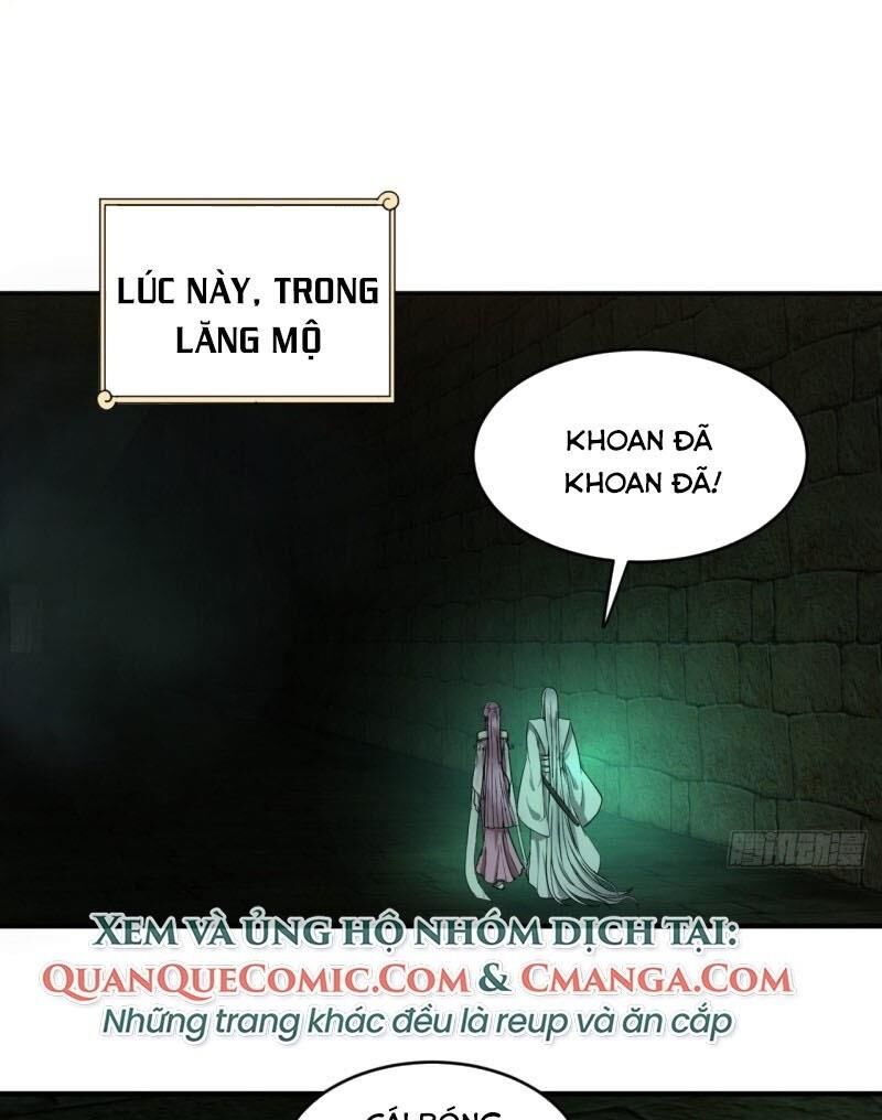 Ta Luyện Khí Ba Ngàn Năm Chapter 113 - 1