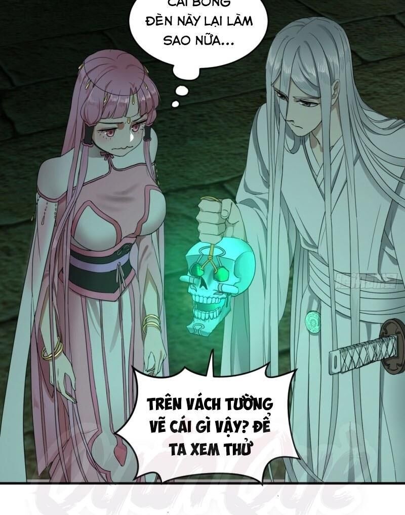 Ta Luyện Khí Ba Ngàn Năm Chapter 113 - 2