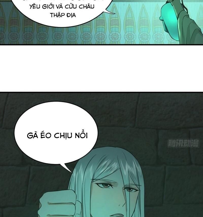 Ta Luyện Khí Ba Ngàn Năm Chapter 113 - 11