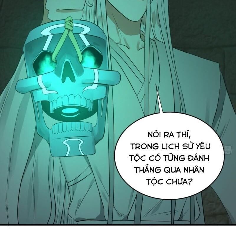 Ta Luyện Khí Ba Ngàn Năm Chapter 113 - 12