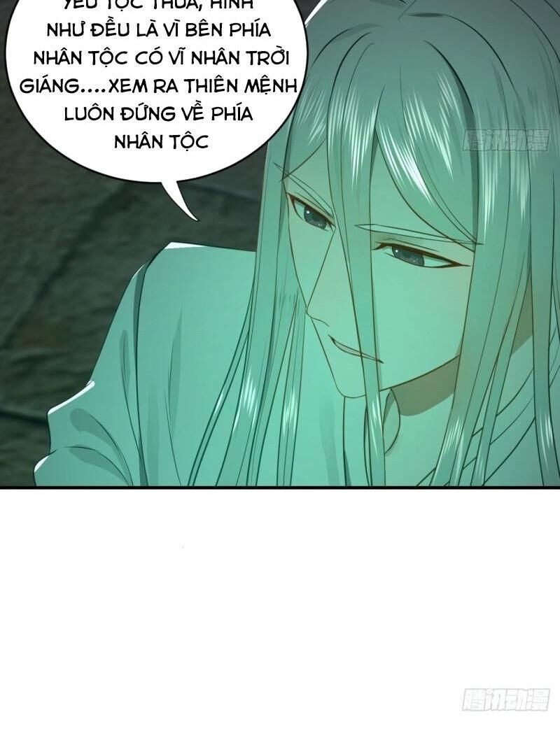 Ta Luyện Khí Ba Ngàn Năm Chapter 113 - 14