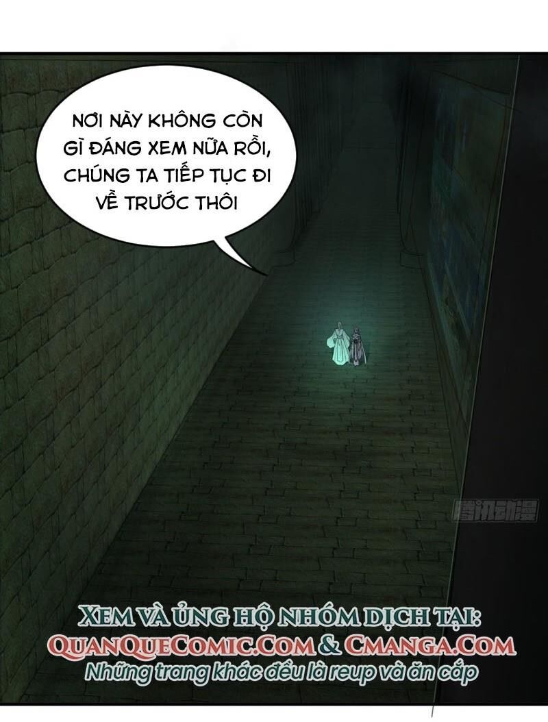 Ta Luyện Khí Ba Ngàn Năm Chapter 113 - 15