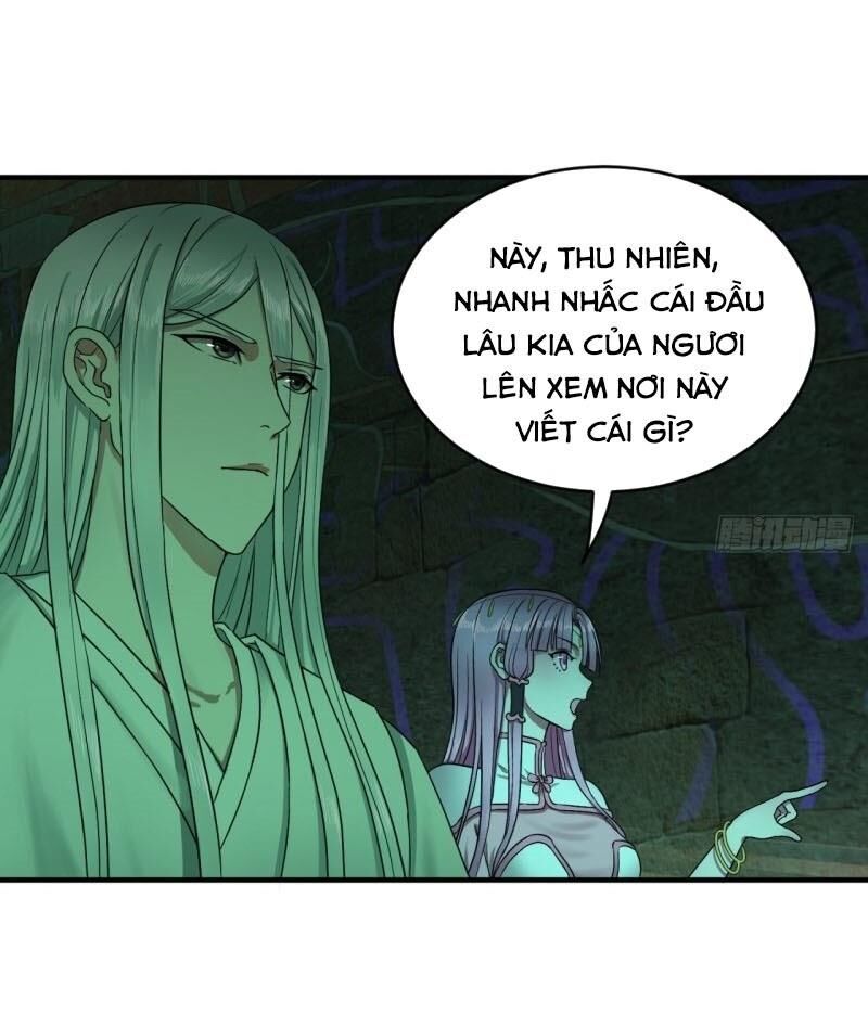 Ta Luyện Khí Ba Ngàn Năm Chapter 113 - 16