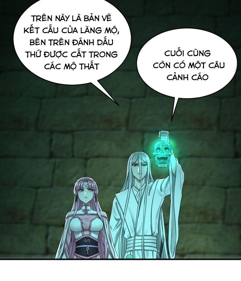 Ta Luyện Khí Ba Ngàn Năm Chapter 113 - 18