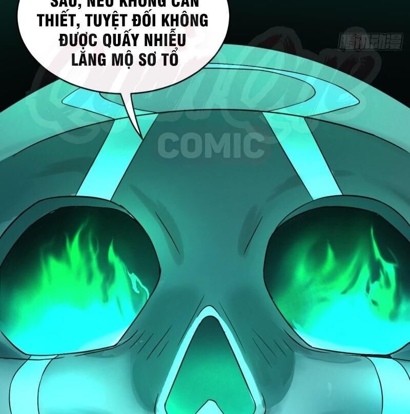 Ta Luyện Khí Ba Ngàn Năm Chapter 113 - 20