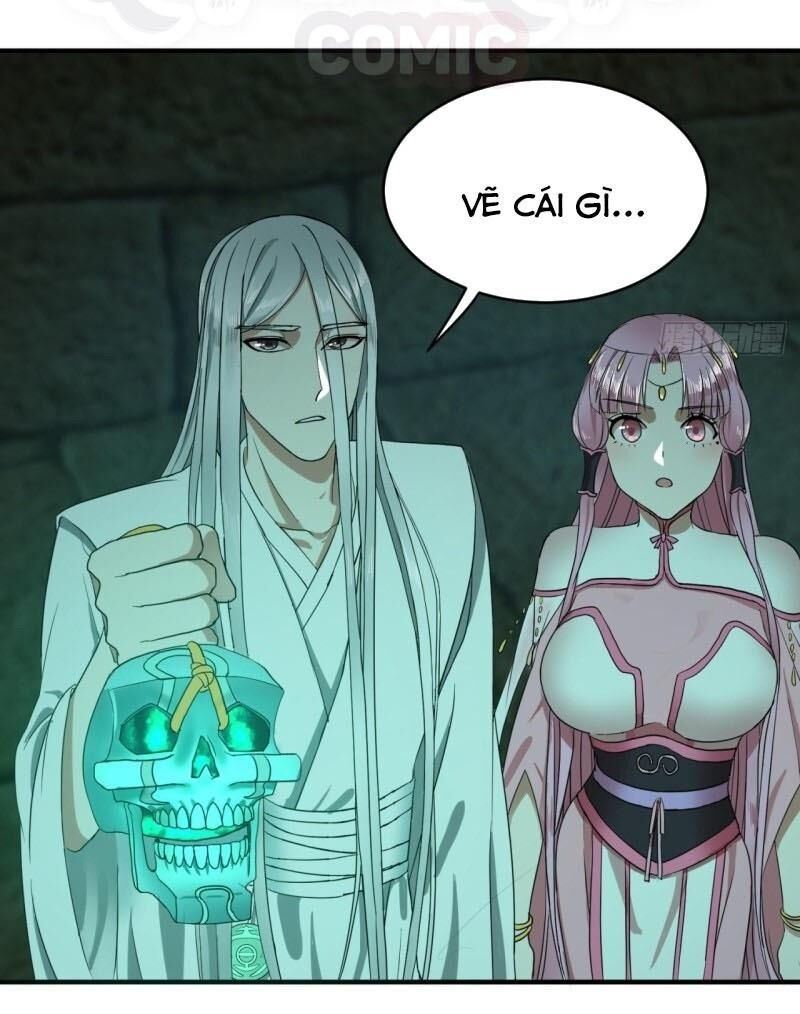 Ta Luyện Khí Ba Ngàn Năm Chapter 113 - 3