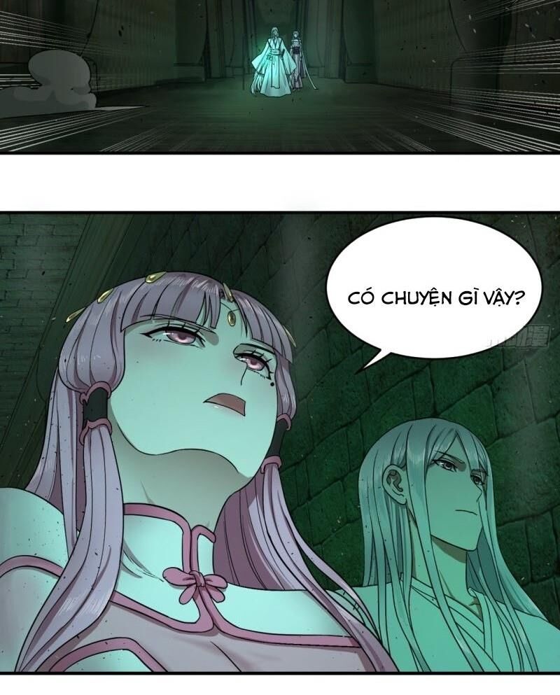 Ta Luyện Khí Ba Ngàn Năm Chapter 113 - 24