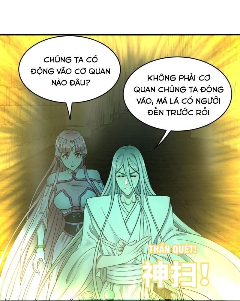 Ta Luyện Khí Ba Ngàn Năm Chapter 113 - 25