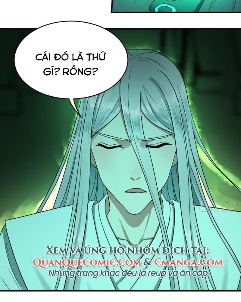 Ta Luyện Khí Ba Ngàn Năm Chapter 113 - 27