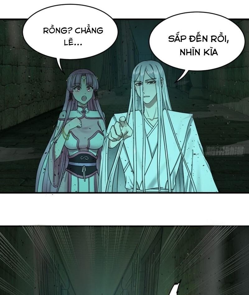 Ta Luyện Khí Ba Ngàn Năm Chapter 113 - 28