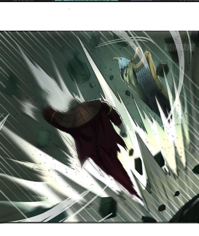 Ta Luyện Khí Ba Ngàn Năm Chapter 113 - 30