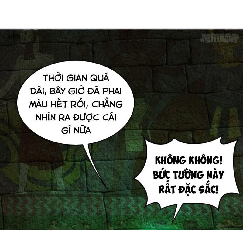 Ta Luyện Khí Ba Ngàn Năm Chapter 113 - 4