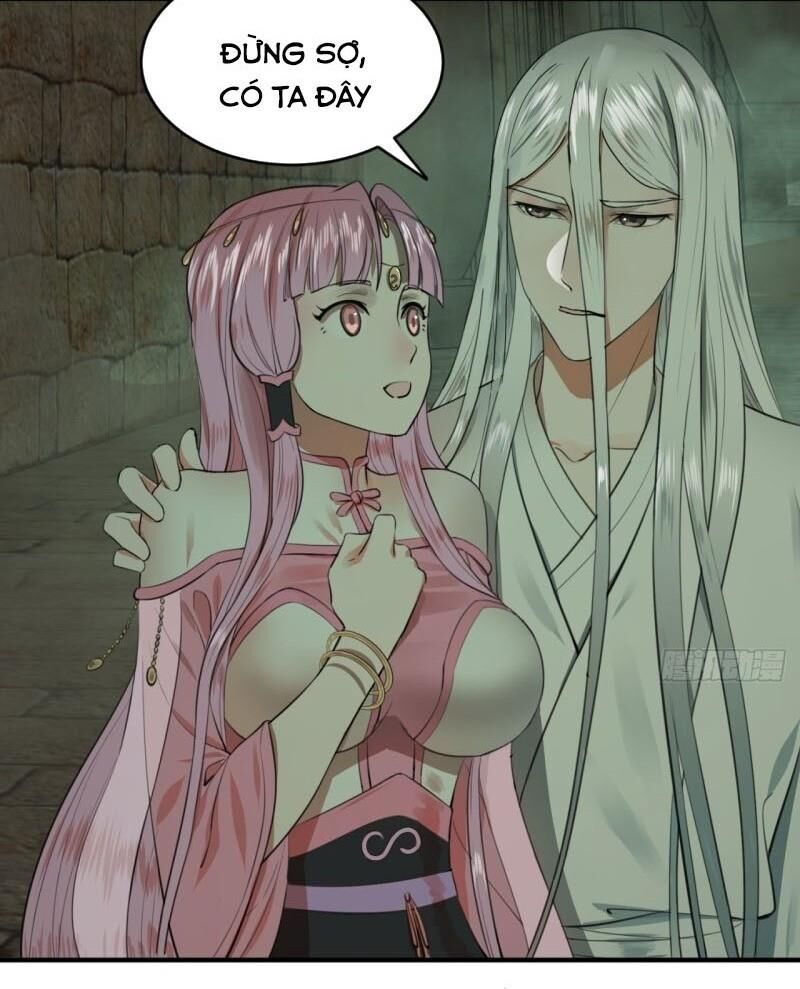 Ta Luyện Khí Ba Ngàn Năm Chapter 113 - 39