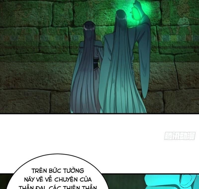 Ta Luyện Khí Ba Ngàn Năm Chapter 113 - 5