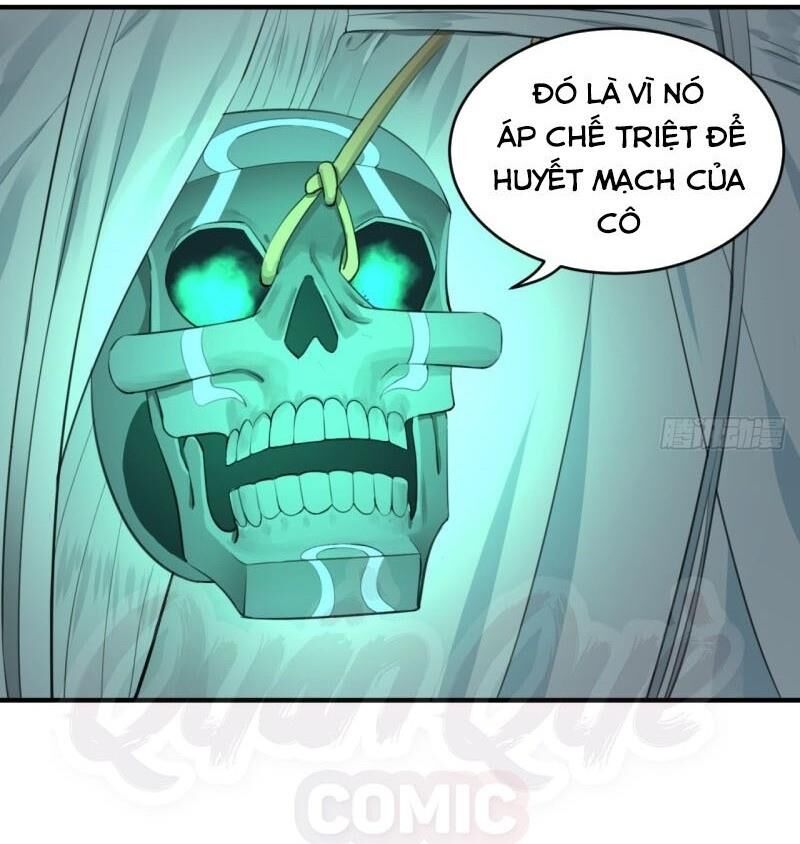 Ta Luyện Khí Ba Ngàn Năm Chapter 113 - 41