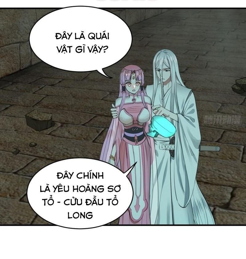Ta Luyện Khí Ba Ngàn Năm Chapter 113 - 42
