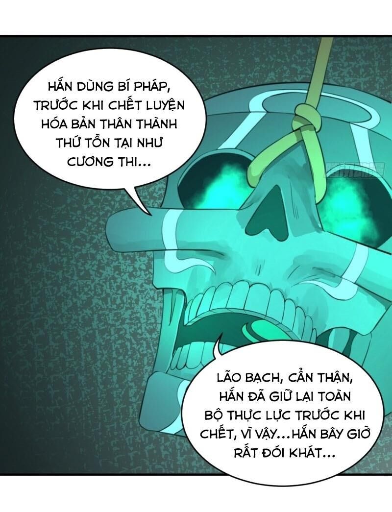 Ta Luyện Khí Ba Ngàn Năm Chapter 113 - 43