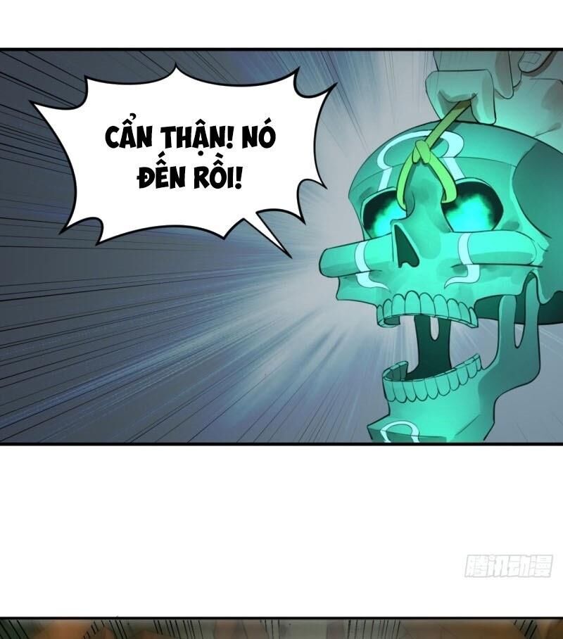 Ta Luyện Khí Ba Ngàn Năm Chapter 113 - 46