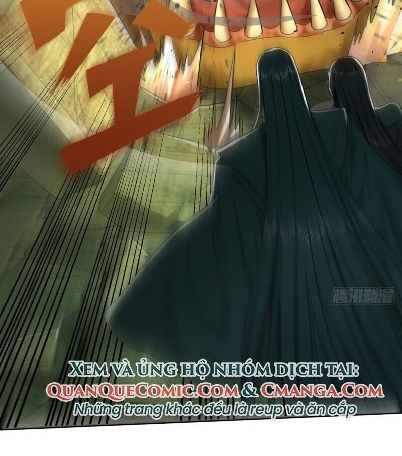 Ta Luyện Khí Ba Ngàn Năm Chapter 113 - 48