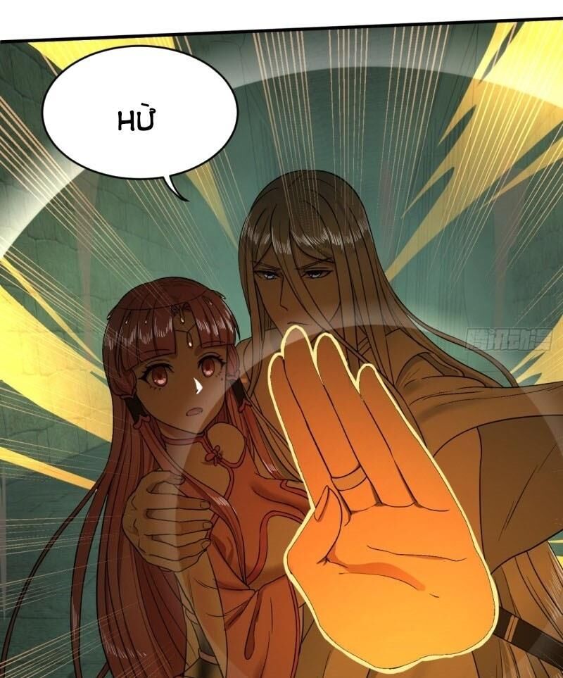 Ta Luyện Khí Ba Ngàn Năm Chapter 113 - 49