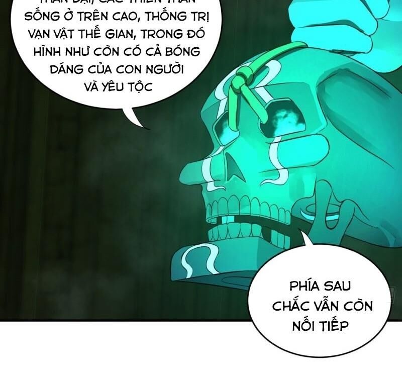 Ta Luyện Khí Ba Ngàn Năm Chapter 113 - 6