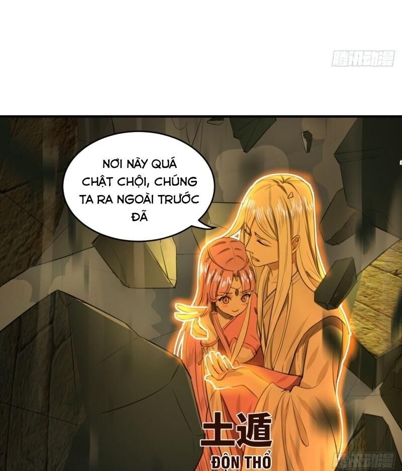 Ta Luyện Khí Ba Ngàn Năm Chapter 113 - 55