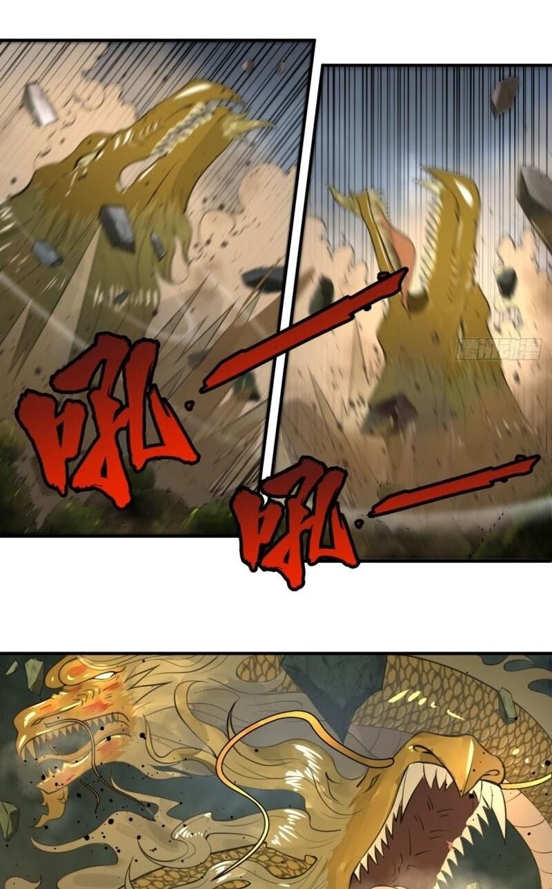 Ta Luyện Khí Ba Ngàn Năm Chapter 113 - 58