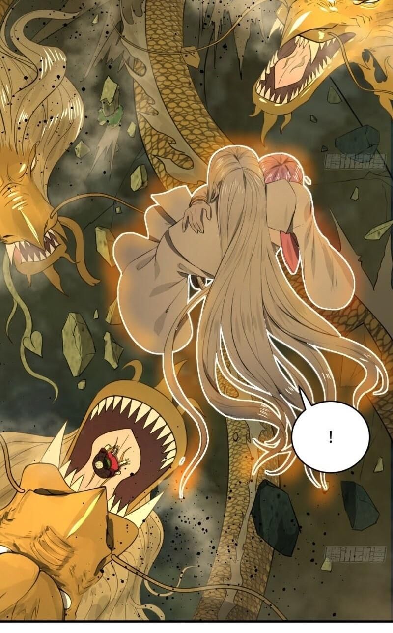 Ta Luyện Khí Ba Ngàn Năm Chapter 113 - 60