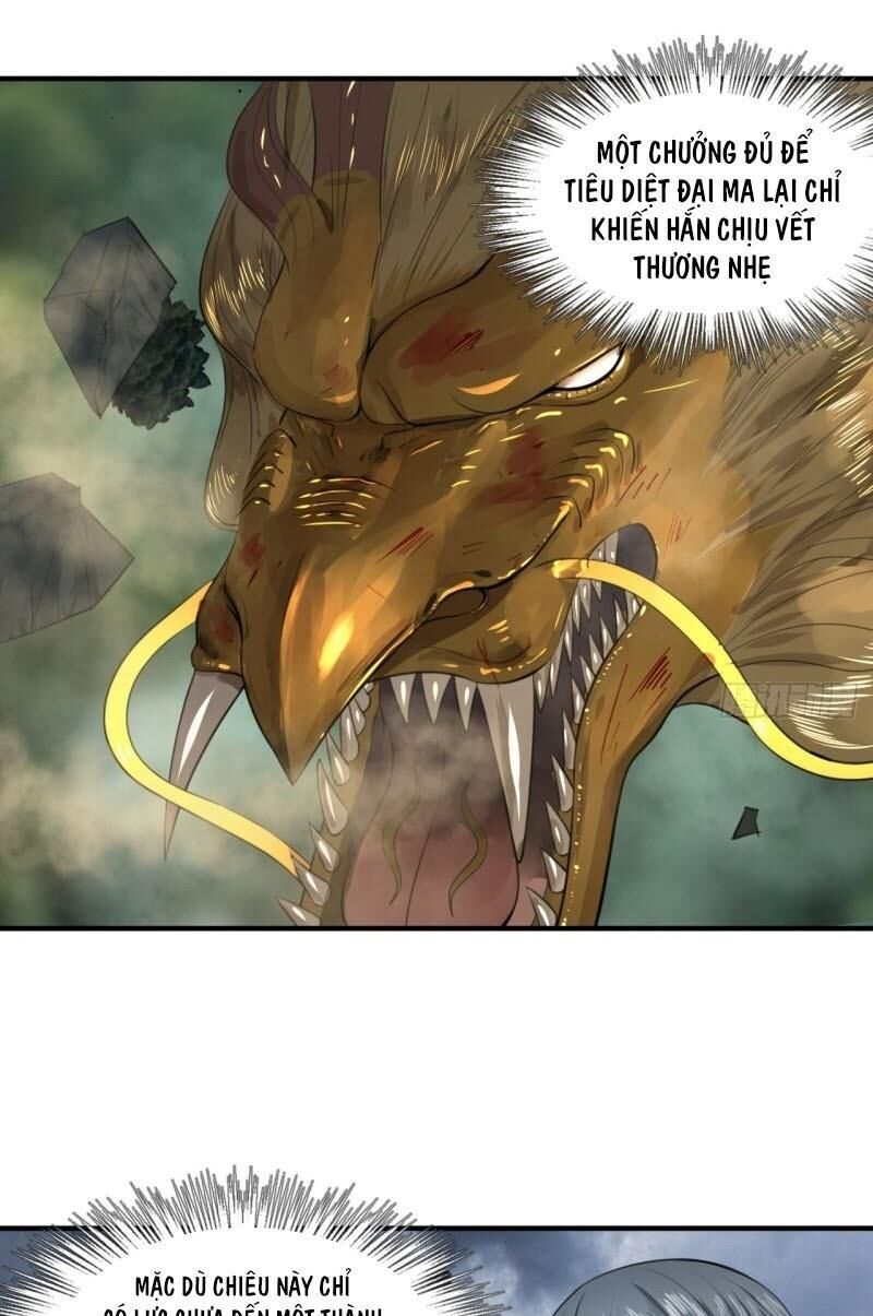 Ta Luyện Khí Ba Ngàn Năm Chapter 113 - 61