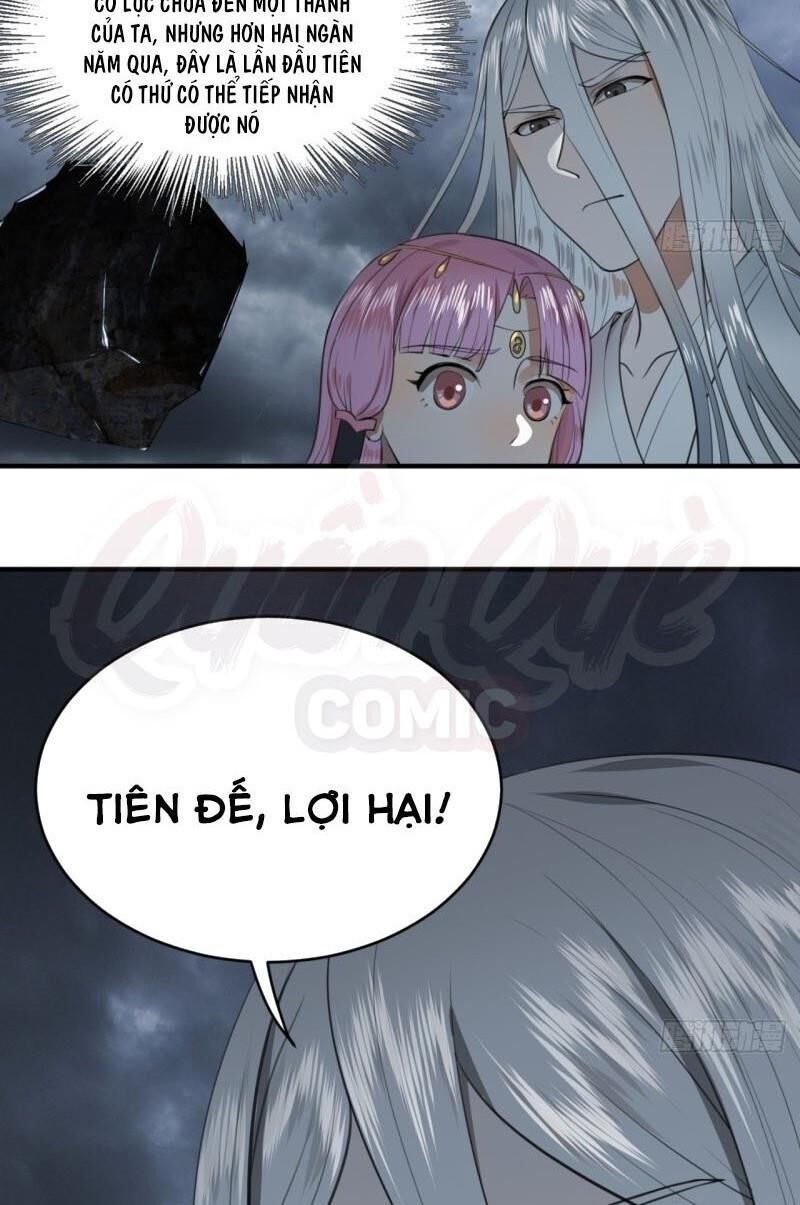 Ta Luyện Khí Ba Ngàn Năm Chapter 113 - 62