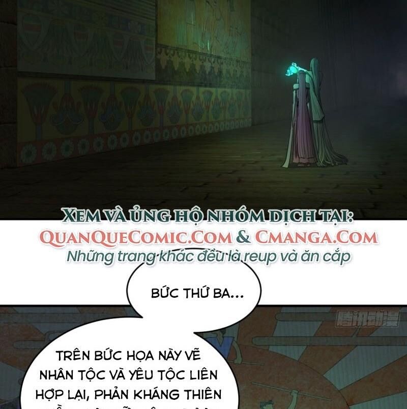 Ta Luyện Khí Ba Ngàn Năm Chapter 113 - 8